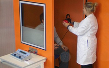 Audiometria ed impedenziometria