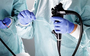 Endoscopia digestiva