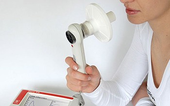 spirometria